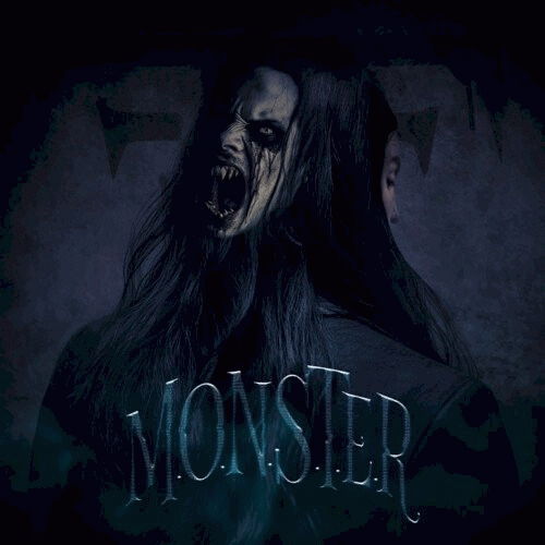 Escape The Fate : M.O.N.S.T.E.R